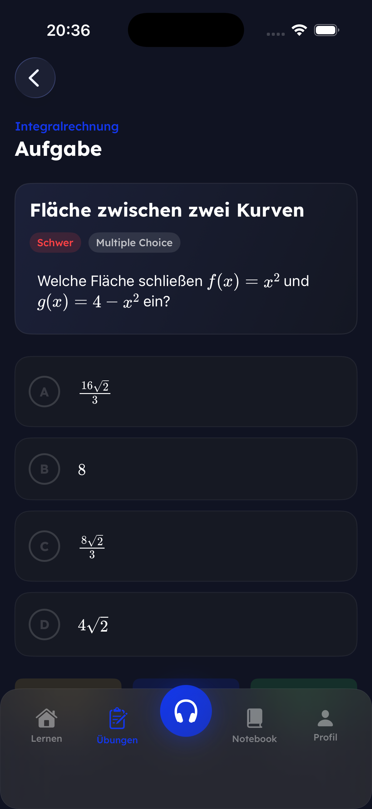Aufgabe
